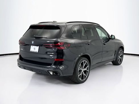 Used 2026 BMW X5 xDrive40i w/ M Sport Package AWD/4WD image 5