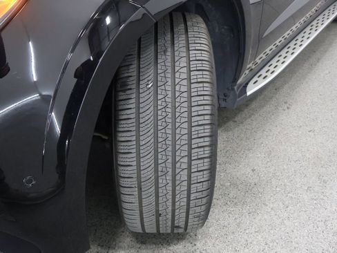 Certified 2018 Mercedes-Benz GLS 63 AMG 4MATIC image 4