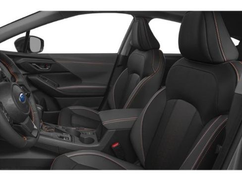 New 2026 Subaru Crosstrek 2.5i Limited AWD/4WD image 11