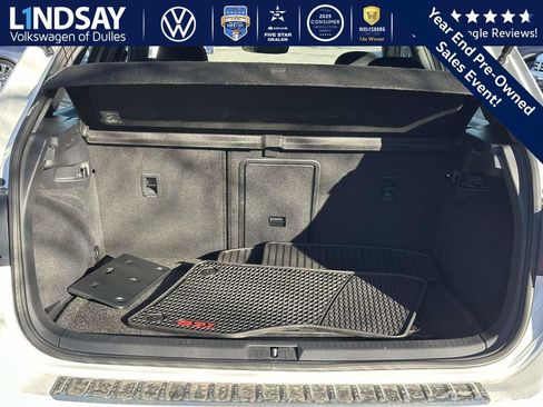 Certified 2019 Volkswagen GTI S w/ Driver Assistance Package image 15
