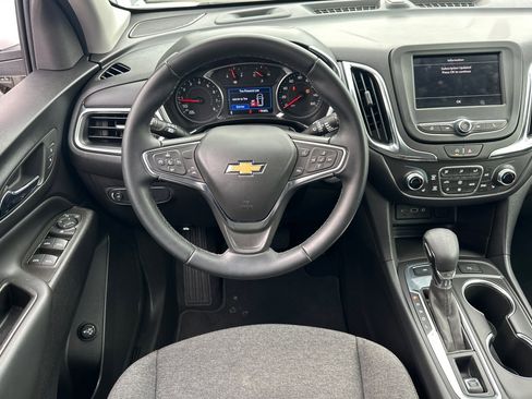 Used 2024 Chevrolet Equinox LT image 27