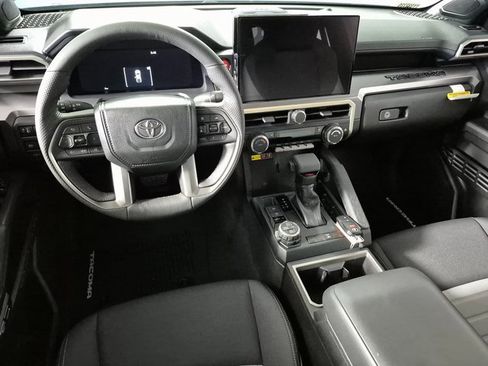 New 2026 Toyota Tacoma TRD Off-Road image 10