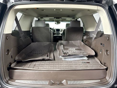 Used 2018 GMC Yukon Denali w/ Denali Ultimate Package image 41