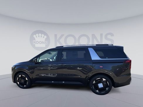 New 2026 Kia Carnival EX FWD image 13
