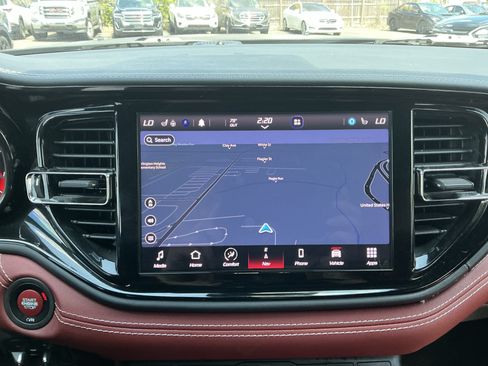 Used 2021 Dodge Durango SRT Hellcat w/ Premium Interior Group AWD/4WD image 23