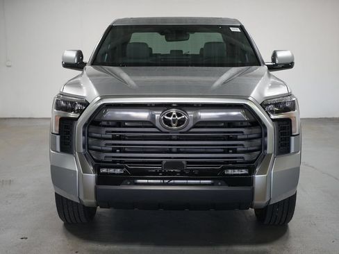 New 2026 Toyota Tundra Limited AWD/4WD image 2