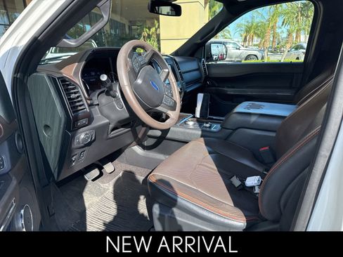Used 2020 Ford Expedition King Ranch image 5