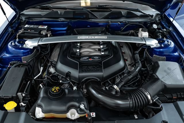 Used 2014 Ford Mustang GT RWD image 28