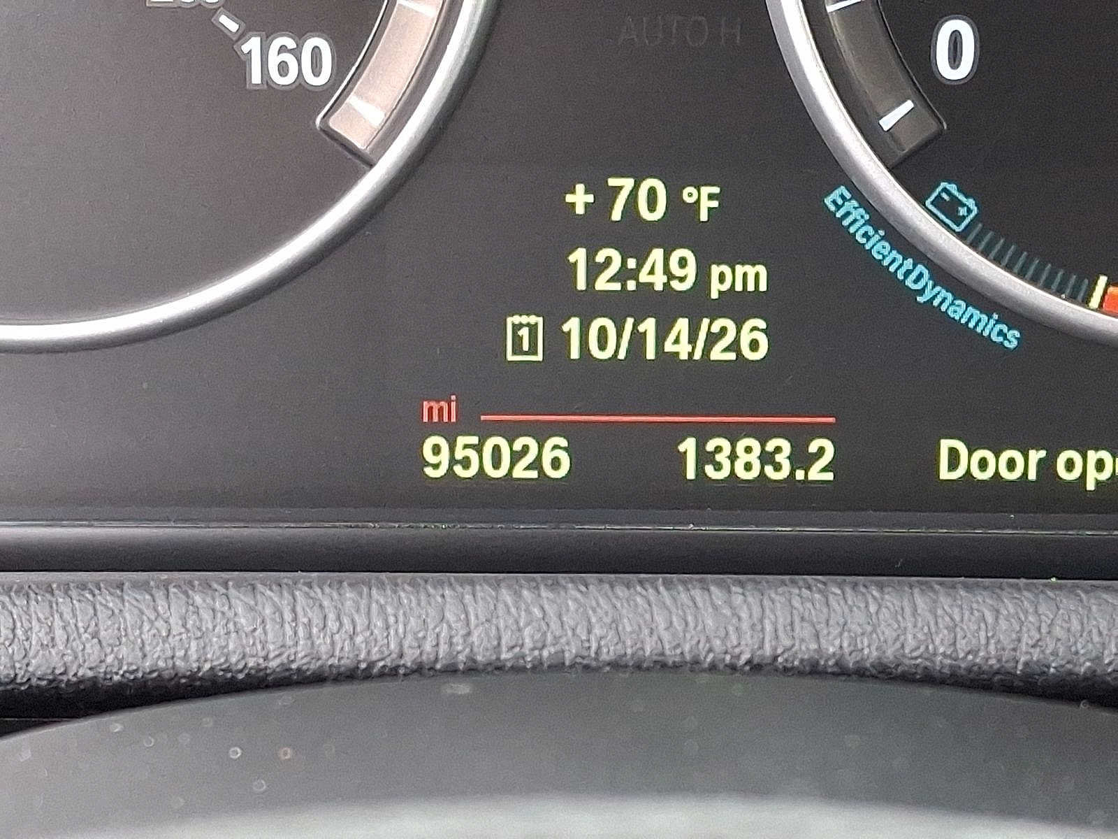 Used 2014 BMW X3 xDrive28i AWD/4WD image 19