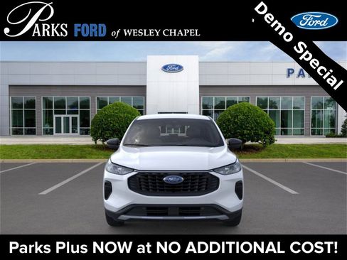 New 2026 Ford Escape Active image 6