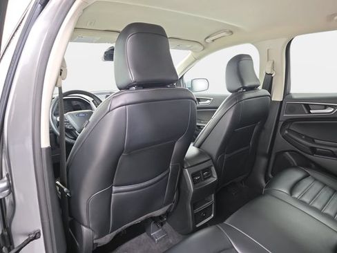 Certified 2024 Ford Edge SEL AWD/4WD image 10