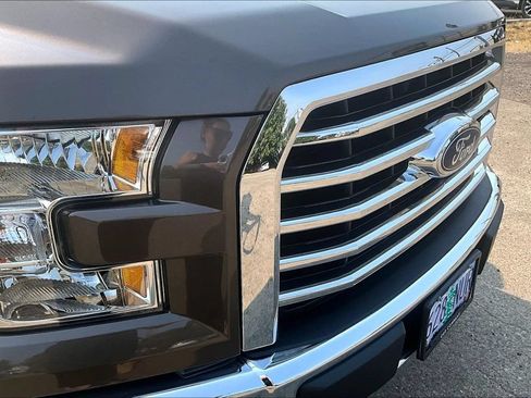 Used 2016 Ford F150 XLT w/ Equipment Group 301A Mid AWD/4WD image 32