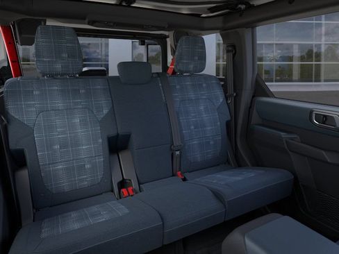 New 2026 Ford Bronco Heritage Edition AWD/4WD image 43