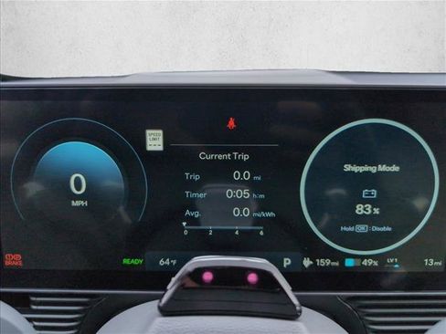 New 2026 Hyundai Ioniq 5 Limited image 11