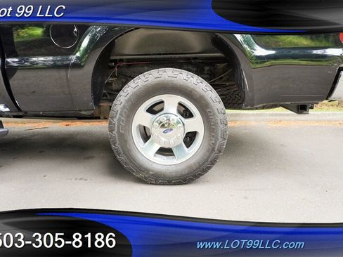 Used 2005 Ford F250 Lariat AWD/4WD image 36