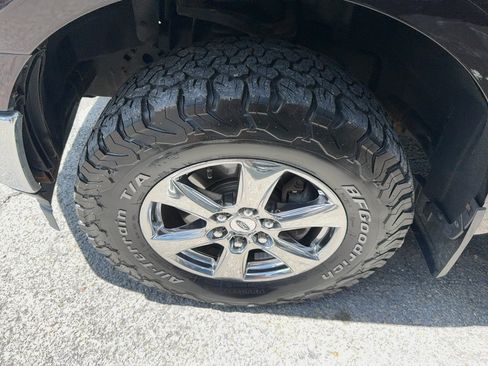 Used 2018 Ford F150 XLT w/ Max Trailer Tow Package AWD/4WD image 4