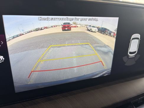 Used 2023 Kia Telluride EX image 20