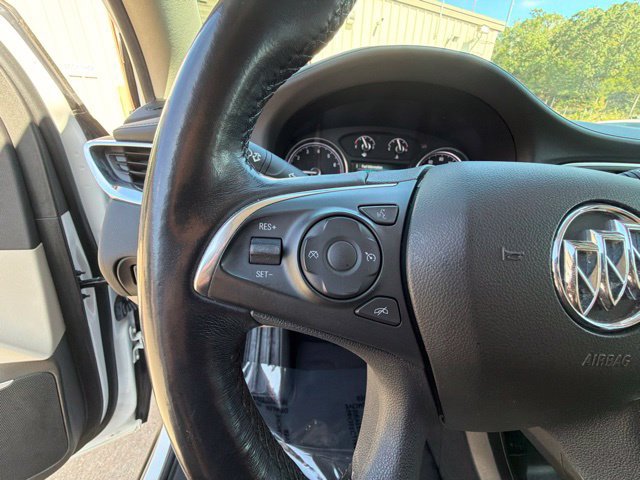 Used 2018 Buick Enclave Essence w/ Trailering Package AWD/4WD image 32