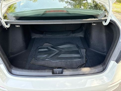 Used 2025 Honda Civic Sport image 31