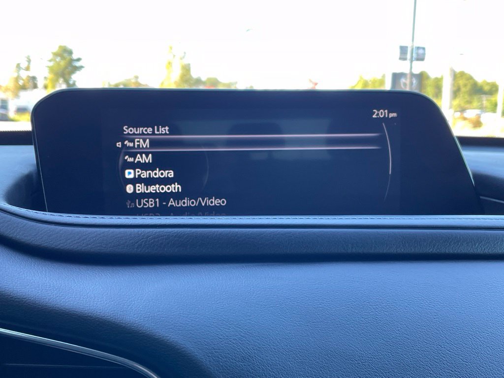 Certified 2023 MAZDA CX-30 AWD 2.5 S w/ Preferred Package image 30