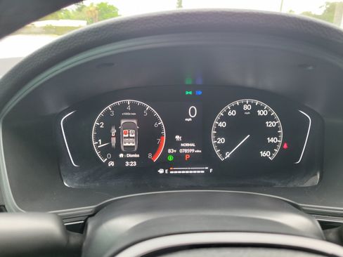 Used 2022 Honda Civic Sport image 13