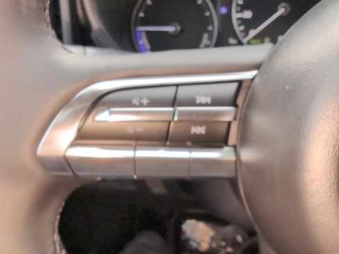 New 2026 MAZDA CX-50 AWD 2.5 Hybrid w/ Weather Package image 16