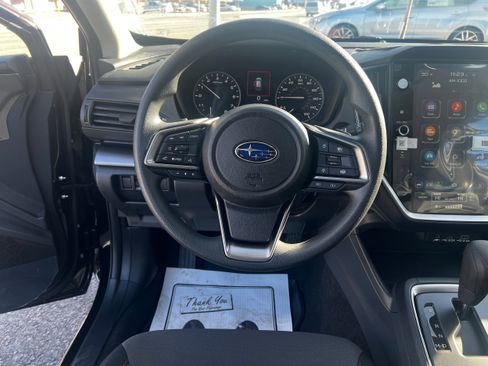 New 2026 Subaru Impreza 2.0i Sport image 7