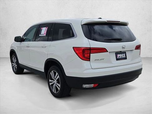 Used 2018 Honda Pilot EX-L image 8