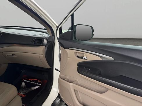 Used 2019 Honda Pilot EX image 21