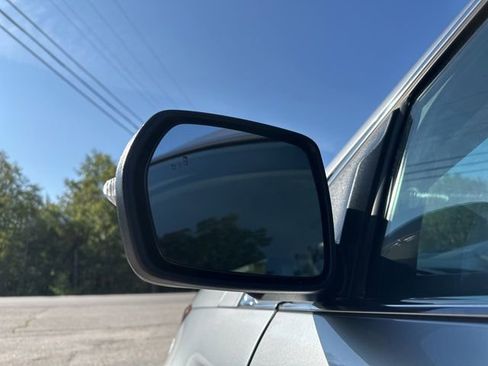 Used 2022 Ford Edge Titanium image 32