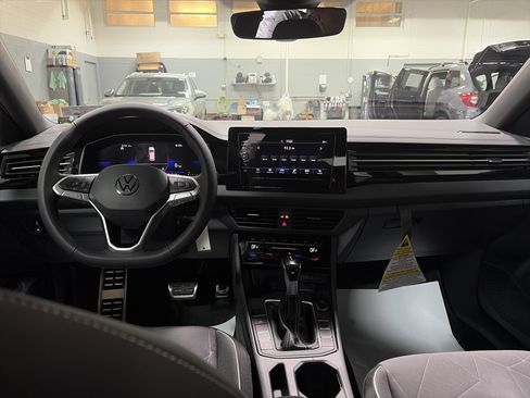 New 2026 Volkswagen Jetta Sport image 25