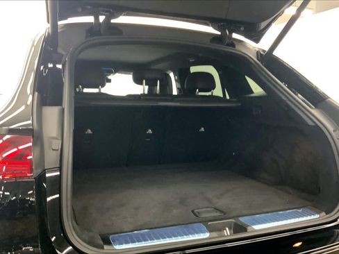 Certified 2023 Mercedes-Benz EQE 350+ 4MATIC SUV image 16