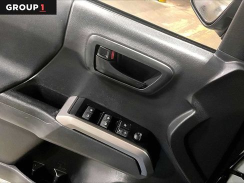 Certified 2023 Toyota Tacoma 4x4 Double Cab w/ Trail Edition image 36