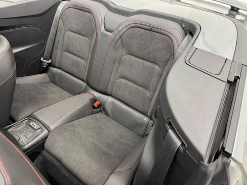 Used 2023 Chevrolet Camaro ZL1 RWD image 17