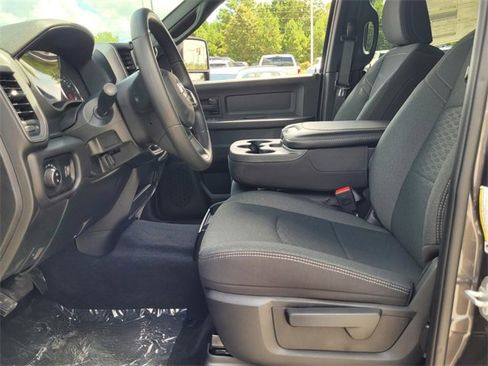 New 2025 RAM 2500 Tradesman image 6