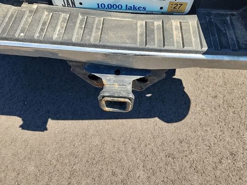 Used 2016 Chevrolet Silverado 2500 W/T w/ WT Convenience Package image 13