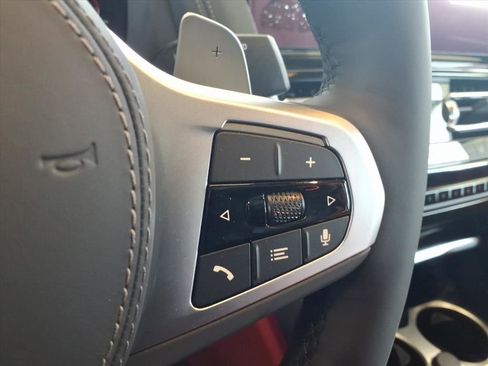 New 2026 BMW 840i xDrive image 17