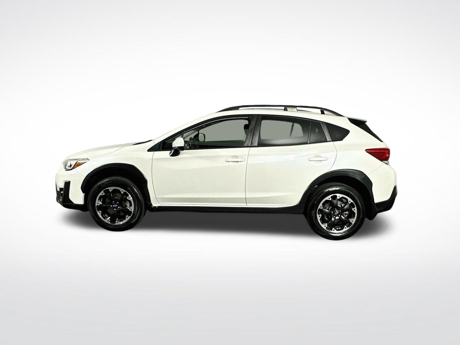 Used 2021 Subaru Crosstrek 2.0i Premium w/ Moonroof Package AWD/4WD image 5