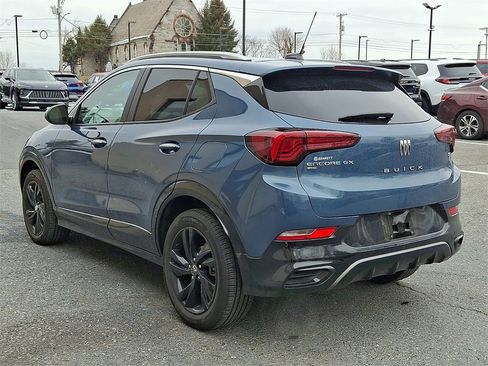 Used 2024 Buick Encore GX Sport Touring image 4