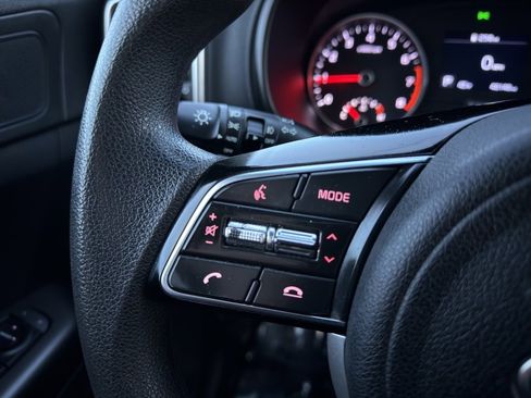 Used 2020 Kia Sportage LX image 33