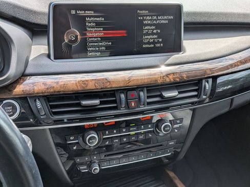 Used 2015 BMW X5 xDrive35i AWD/4WD image 15