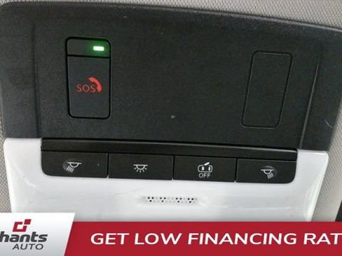 Used 2023 Nissan Rogue SV AWD/4WD image 18