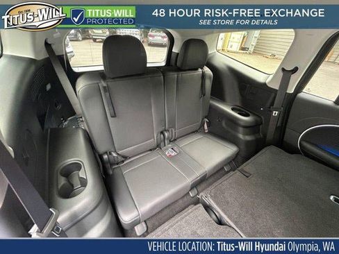 New 2026 Hyundai Ioniq 9 SEL image 35