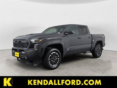 Used 2024 Toyota Tacoma TRD Sport