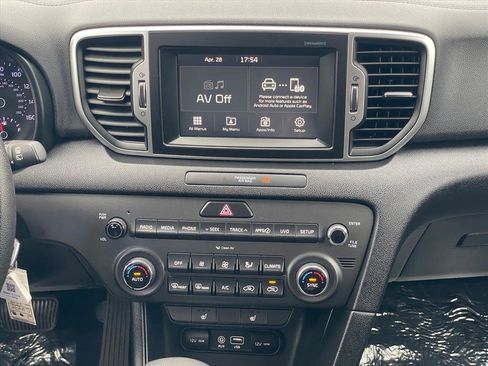 Used 2019 Kia Sportage LX w/ LX Popular Package FWD image 15
