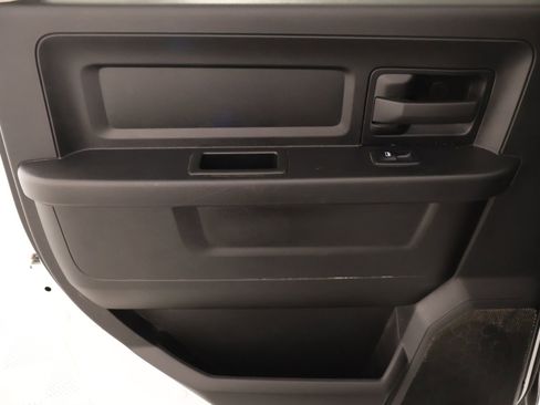 Used 2021 RAM 1500 Tradesman w/ Tradesman SXT Package RWD image 15