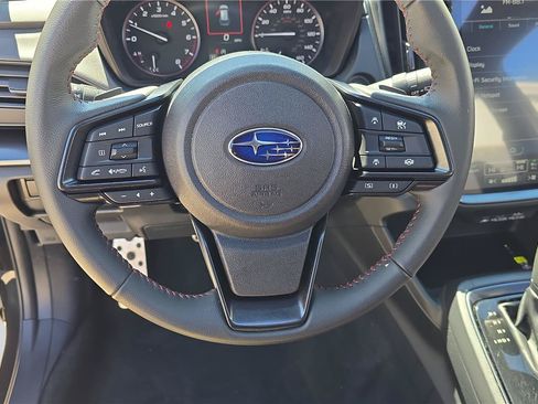 Used 2025 Subaru Impreza RS AWD/4WD image 27