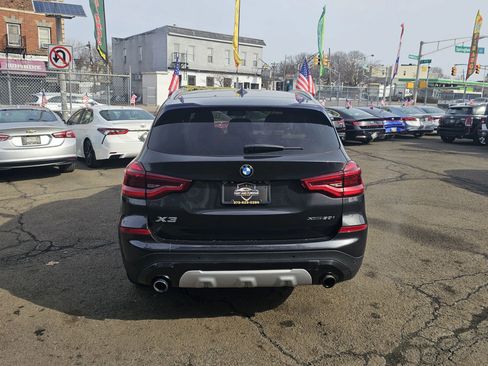 Used 2021 BMW X3 xDrive30i image 7