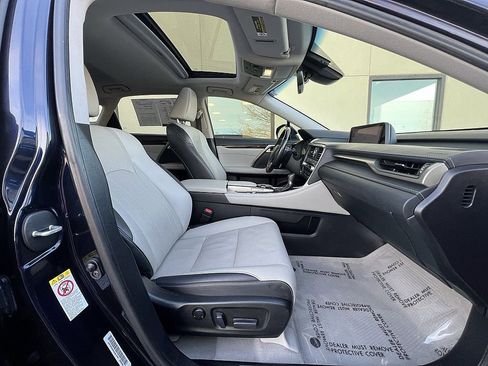 Used 2018 Lexus RX 350 350 image 27