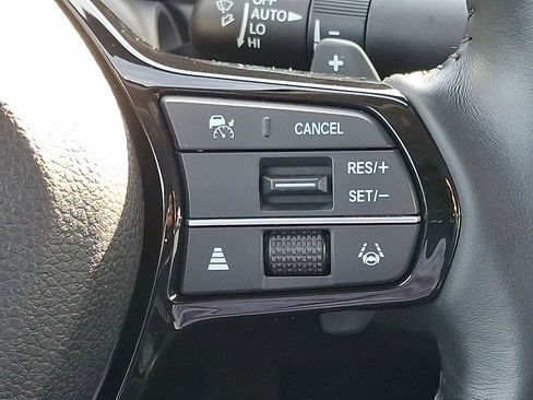 Used 2023 Honda Accord Touring image 24